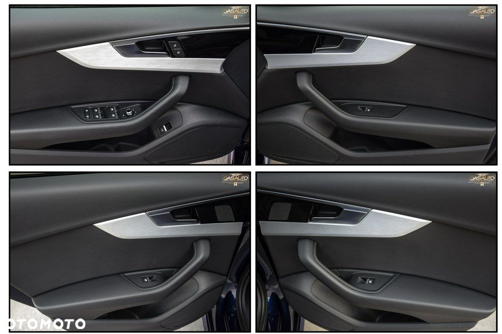 Audi A4 - 17