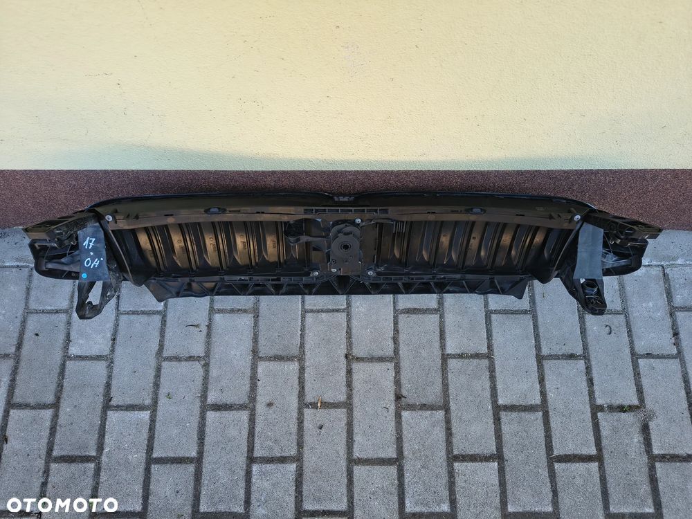 atrapa grill nerka osŁona żaluzja bmw 8 g14 g15 g16 m pakiet - 5