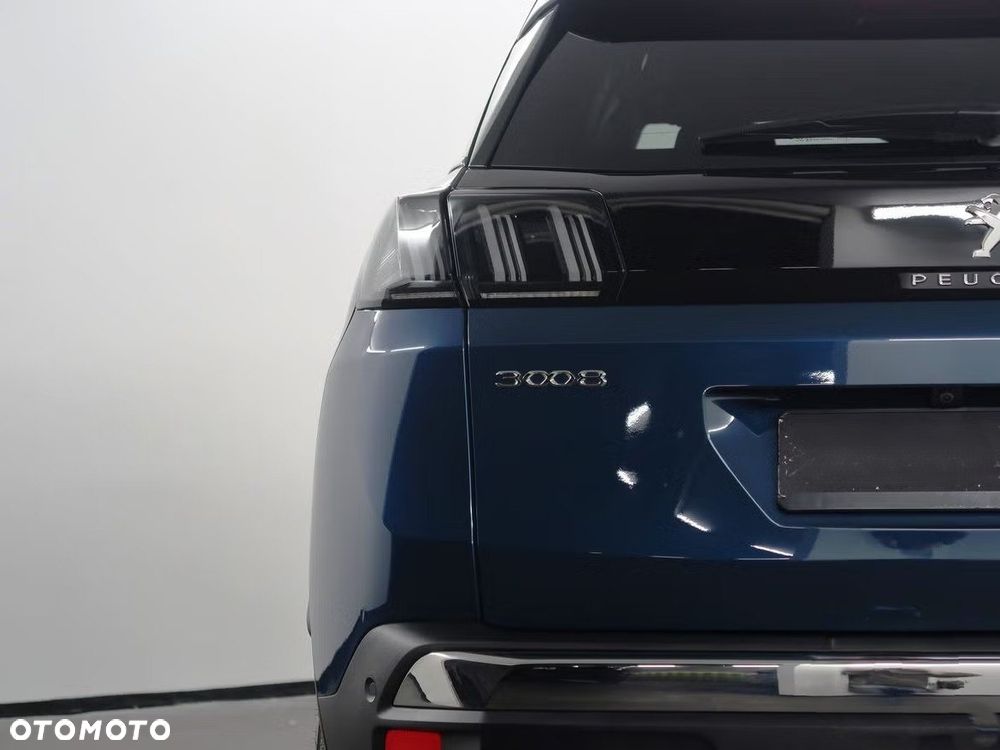 Peugeot 3008 1.5 BlueHDi GT S&S EAT8 - 4