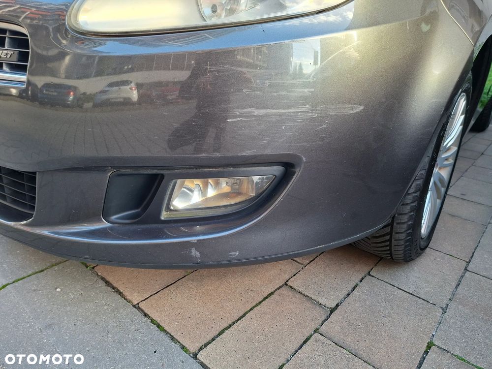 Fiat Bravo 1.6 Multijet 16V DPF Dynamic - 11