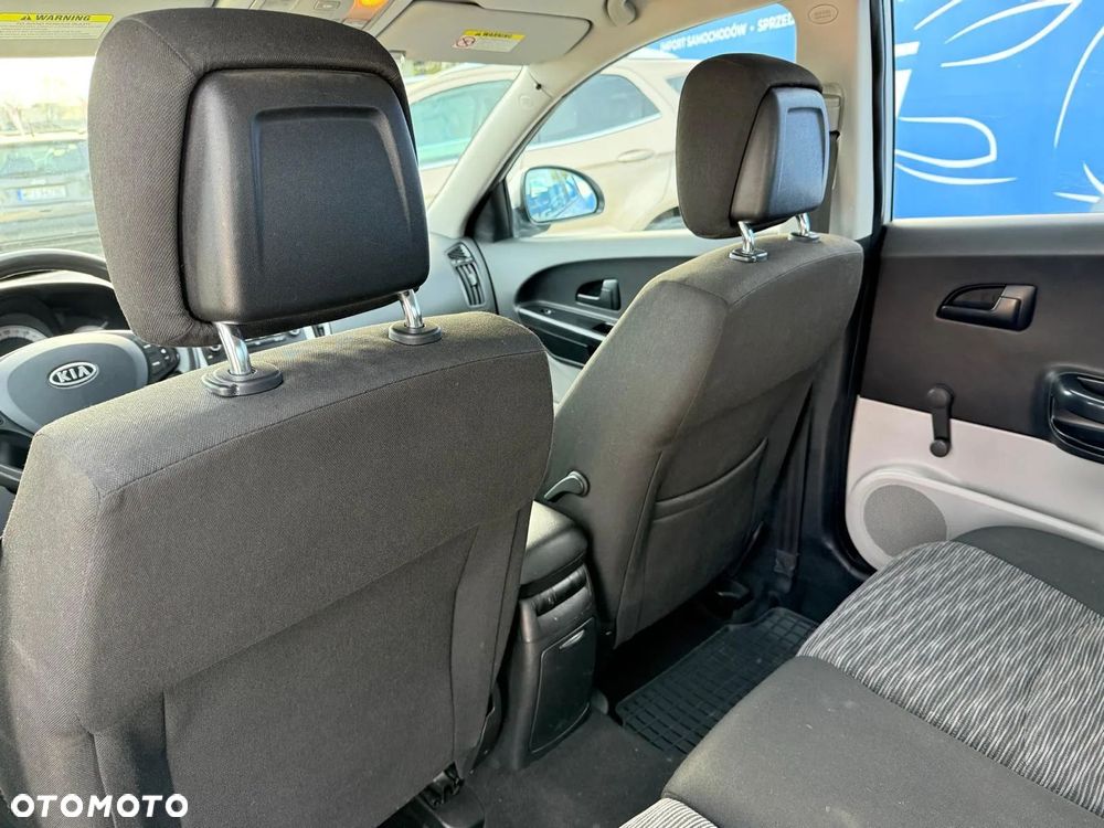Kia Ceed 1.6 CRDi 115 Edition 7 - 12