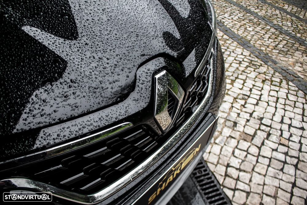 Renault Arkana 1.6 E-Tech Intens - 4