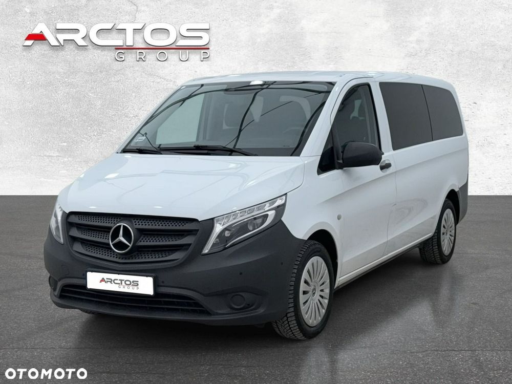 Mercedes-Benz Vito - 1