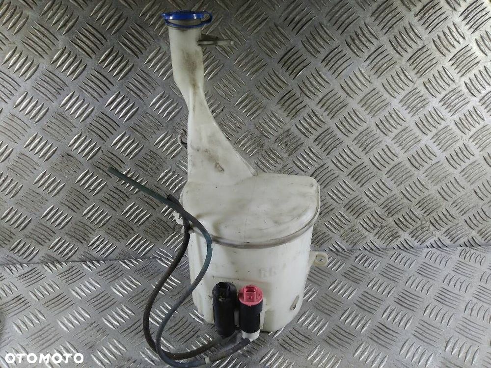 ZBIORNIK SPRYSKIWACZY TOYOTA YARIS I LIFT - 1
