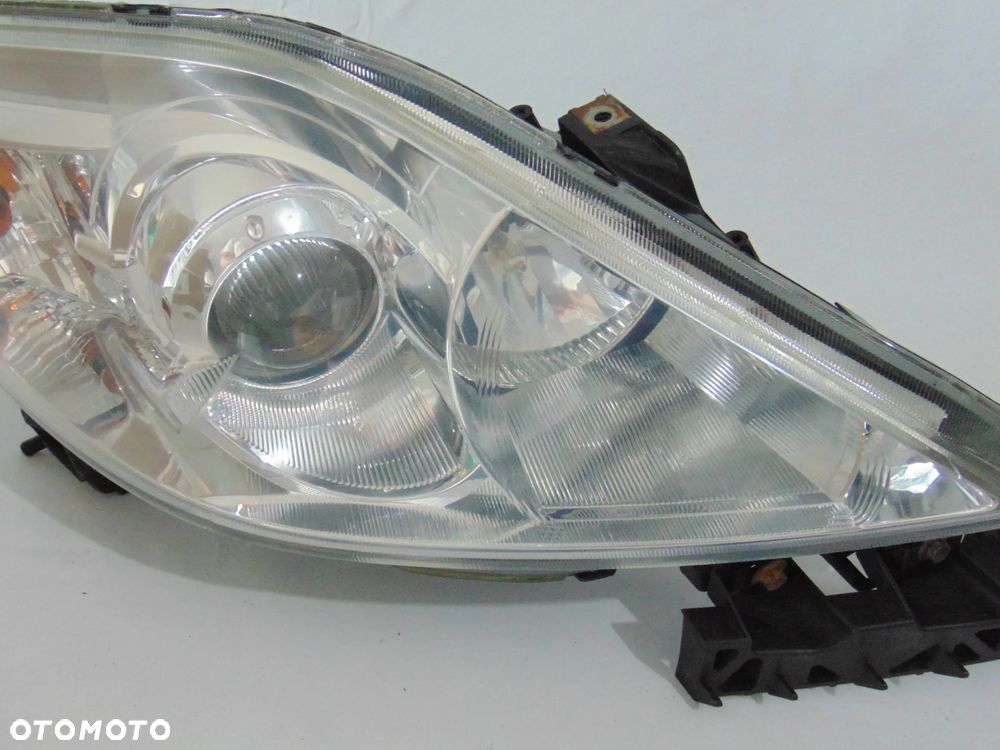 ORYGINAŁ lampa przednia przód prawa Mazda 5 Mazda5 I CR 05-08r - 20