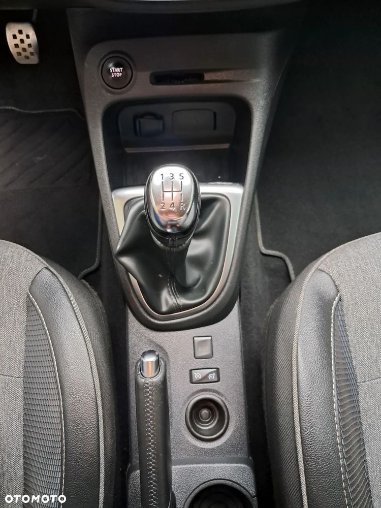 Renault Captur 1.5 dCi Intens - 15