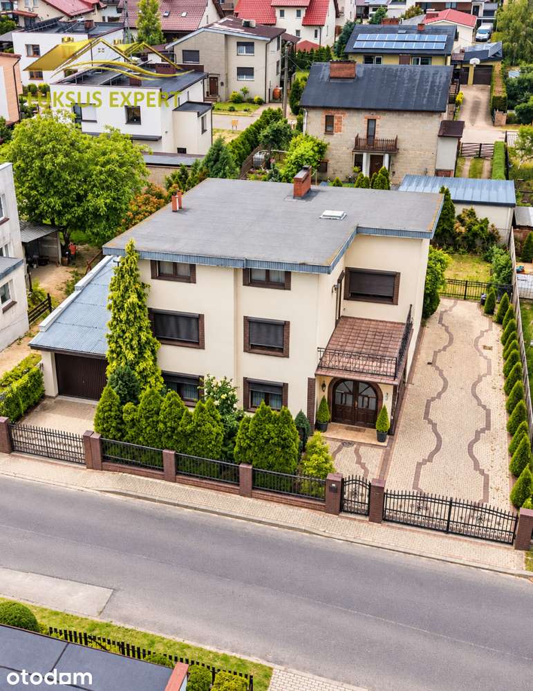 Ev, 166 m²