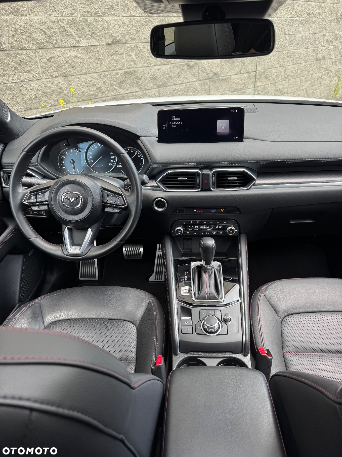 Mazda CX-5 2.0 Homura 2WD - 7