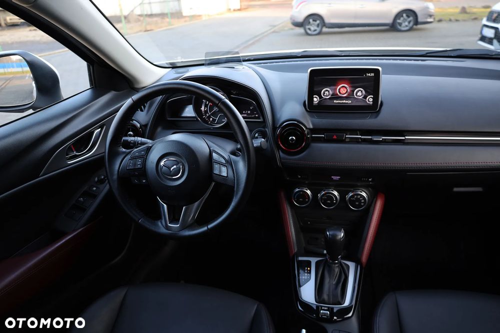 Mazda CX-3 2.0 Skypassion - 7