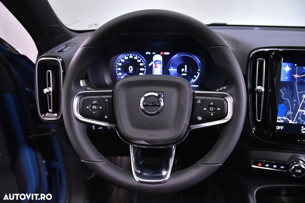 Volvo XC 40 - 16