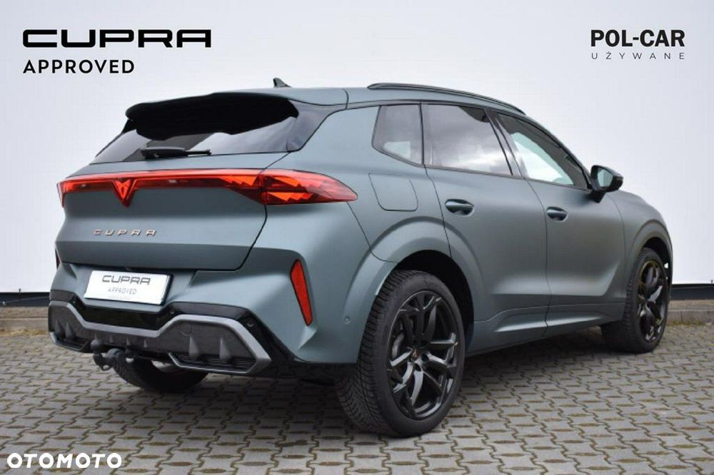 Cupra Terramar 2.0 TSI 4Drive VZ America's Cup DSG - 3