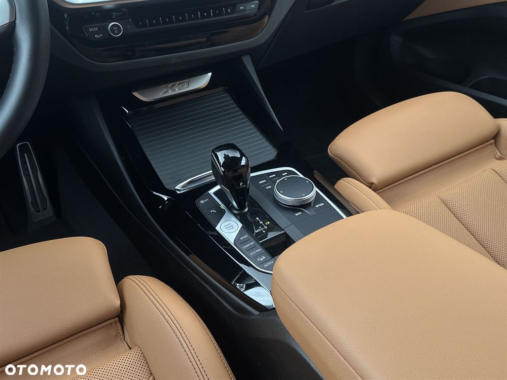 BMW X3 - 17