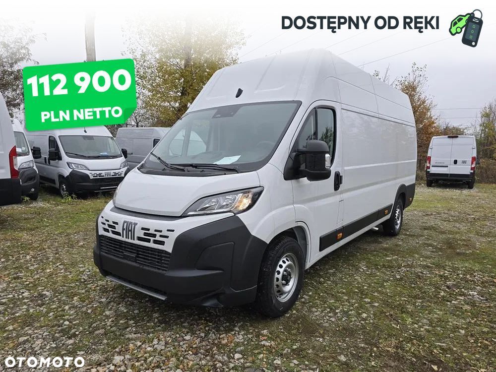 Fiat Ducato Maxi H3-Power L4H3 - 2
