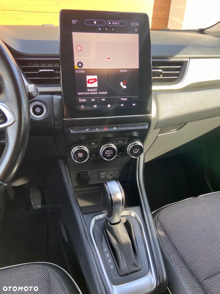 Renault Captur - 14