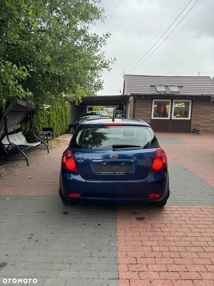 Kia Ceed 1.4 Comfort - 5