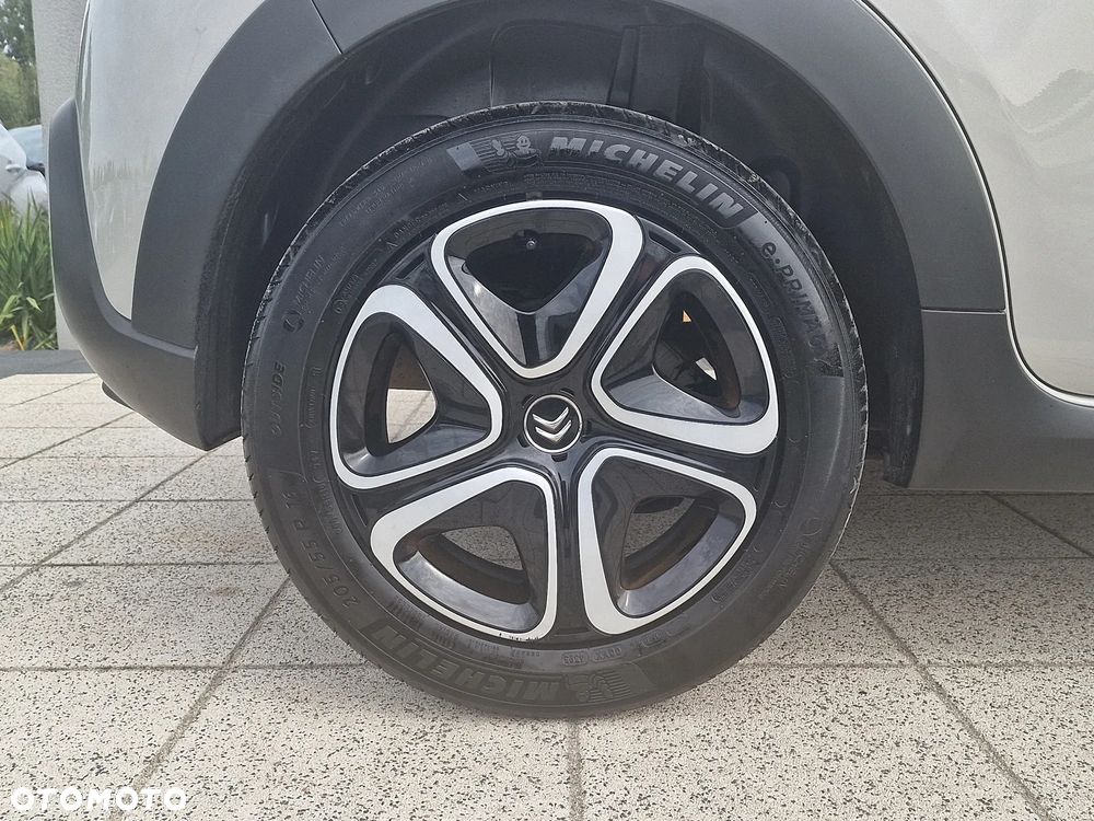 Citroën C3 1.2 PureTech GPF Live - 20