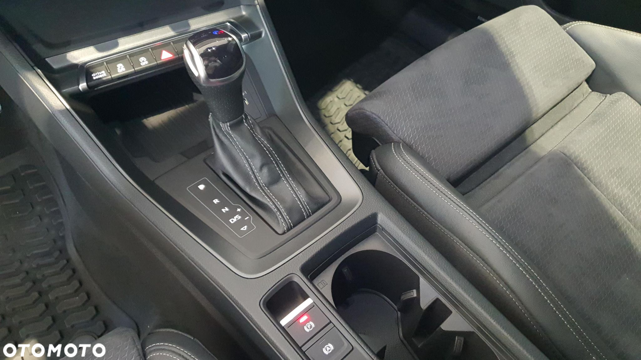Audi Q3 45 TFSI Quattro S-Line S tronic - 15