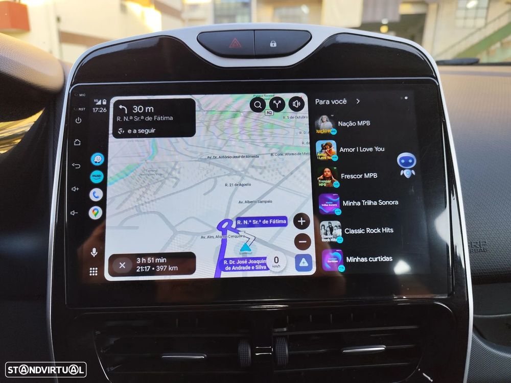 Renault Clio 0.9 TCE Dynamique S - 3