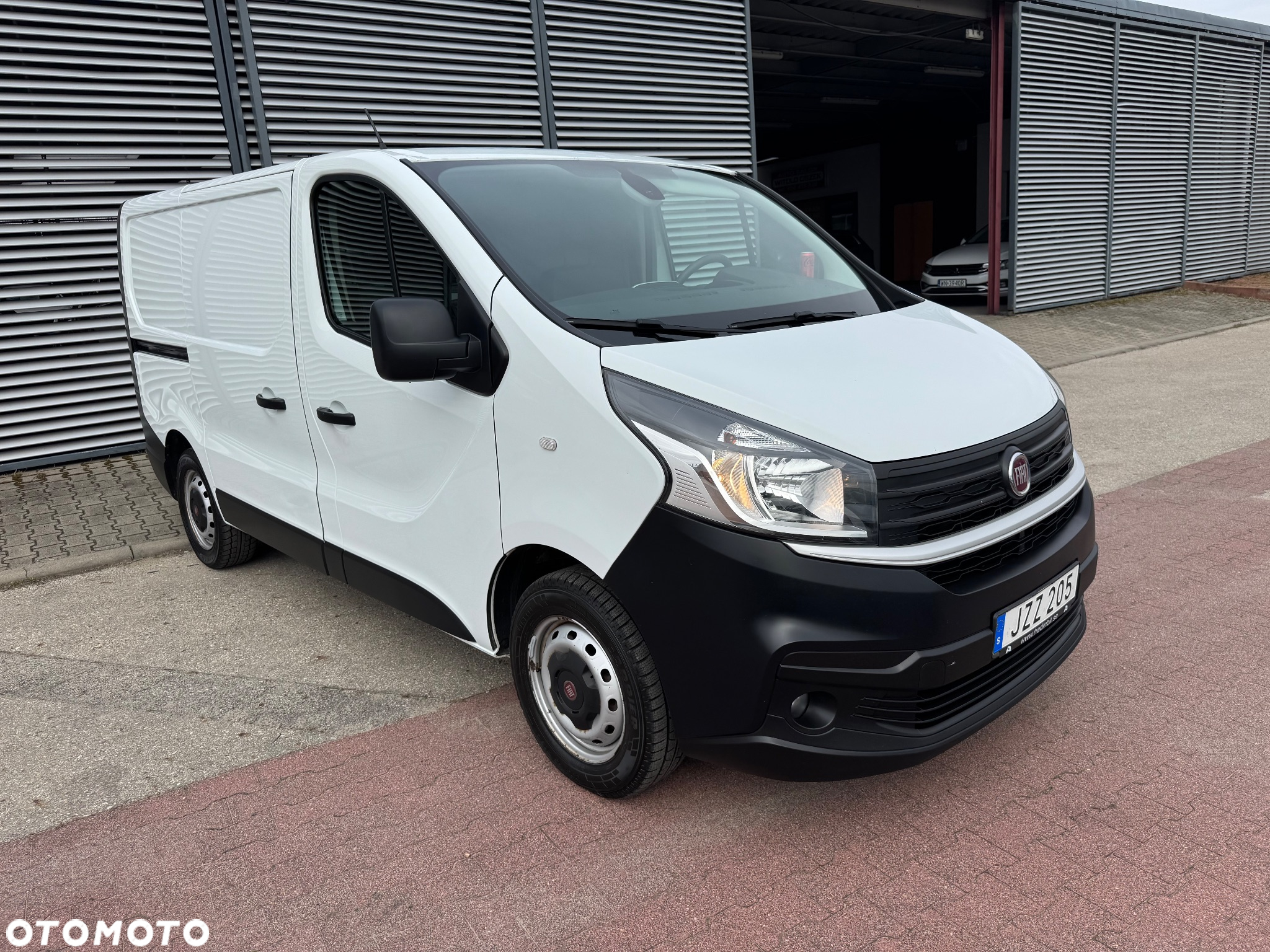 Fiat Talento - 5