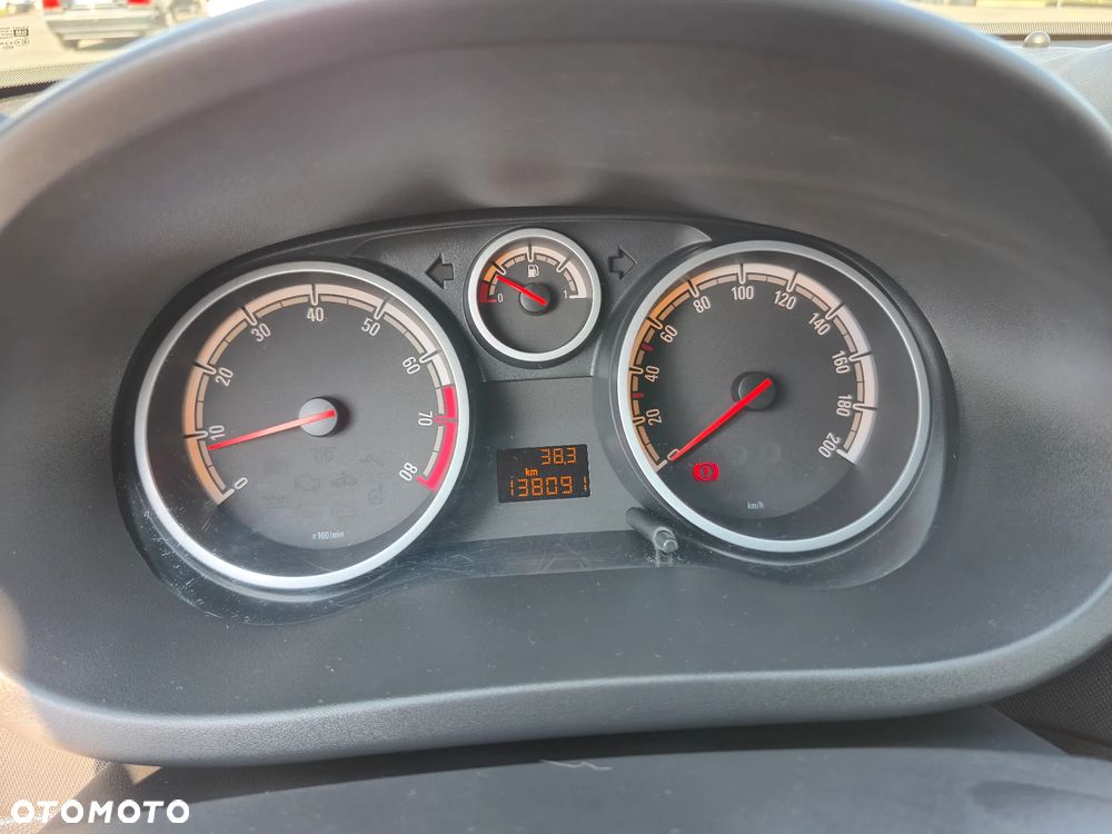 Opel Corsa 1.4 16V Color Edition - 7