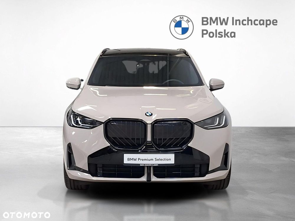 BMW X3 - 9