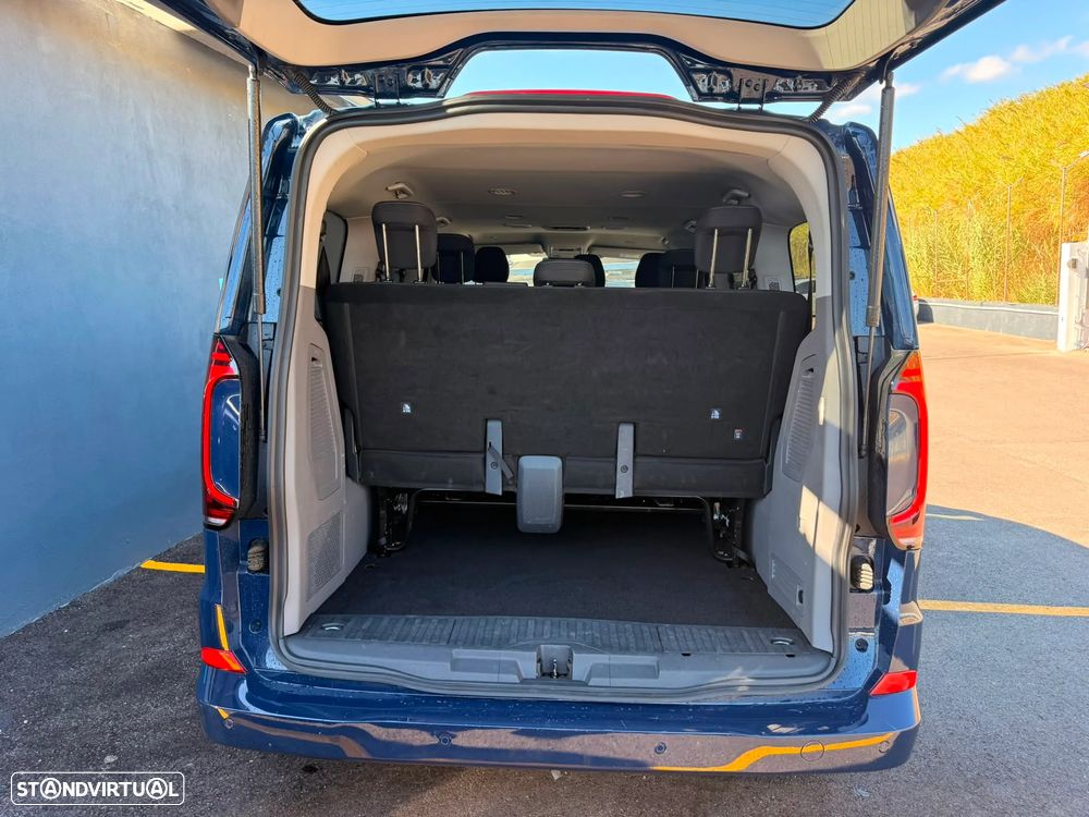 VW Caravelle 2.0 TDI Life - 7