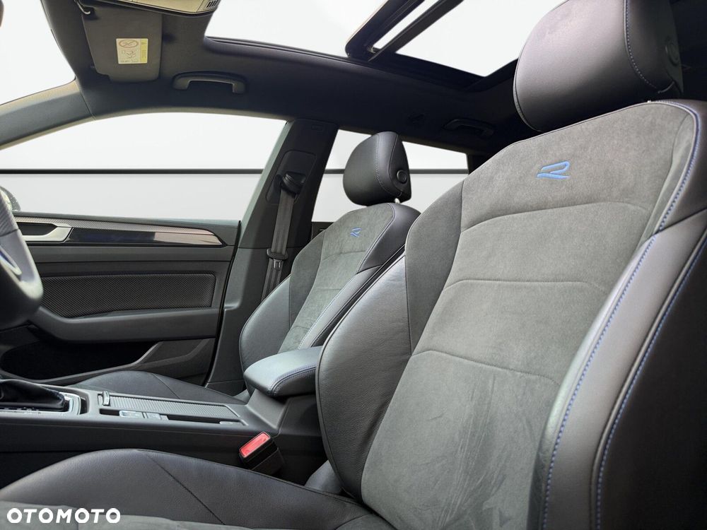 Volkswagen Arteon 2.0 TSI 4Motion R DSG - 11