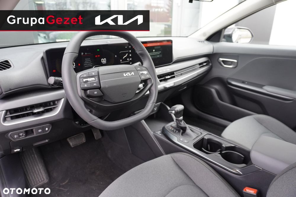 Kia K4 1.6 T-GDI M - 8