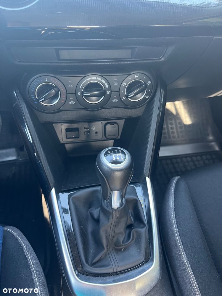 Mazda 2 1.5 mHEV Skypassion - 14