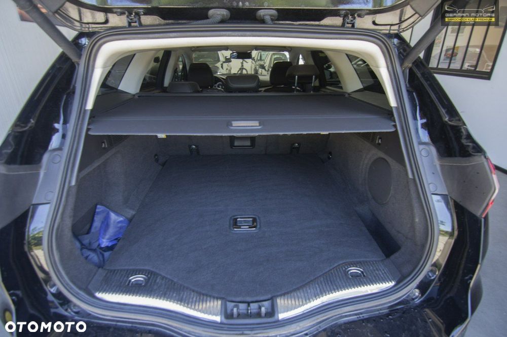 Ford Mondeo Vignale 2.0 TDCi PowerShift - 31