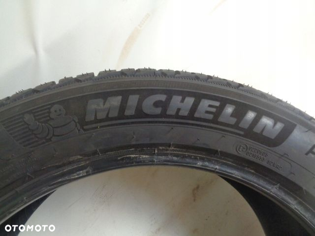 4X MICHELIN PILOT ALPIN 5 SUV 285/45R22 114V XL - 10