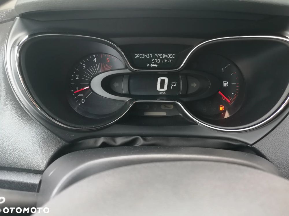 Renault Captur 1.5 dCi Intens EDC - 12