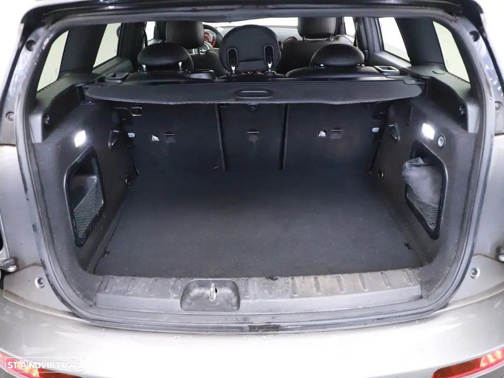 MINI Clubman Cooper D Auto - 12