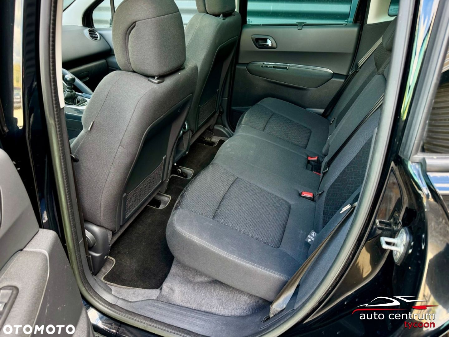Peugeot 3008 - 20