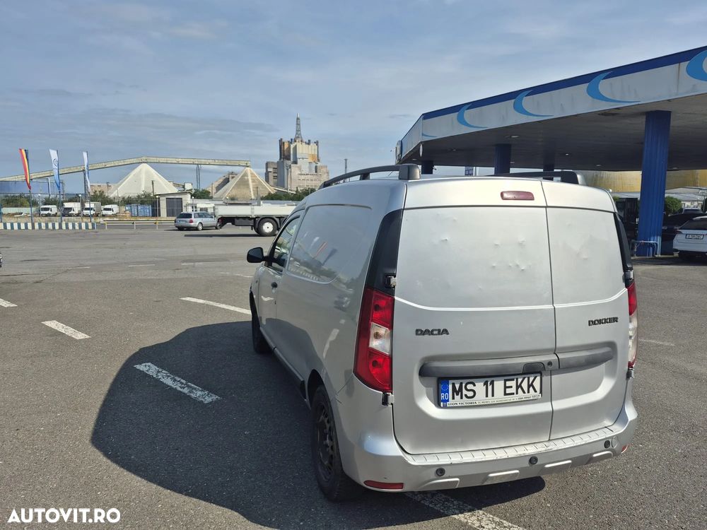 Dacia Dokker 1.5 Laureate - 8