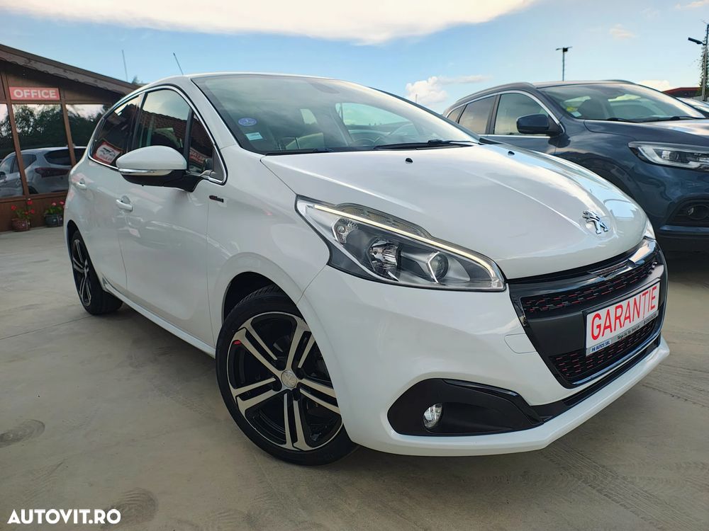 Peugeot 208 - 19