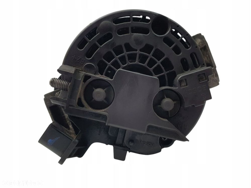 ALTERNATOR BMW E46 E81 E87 E90 G20 G80 1.6 2.0 i bosch - 11