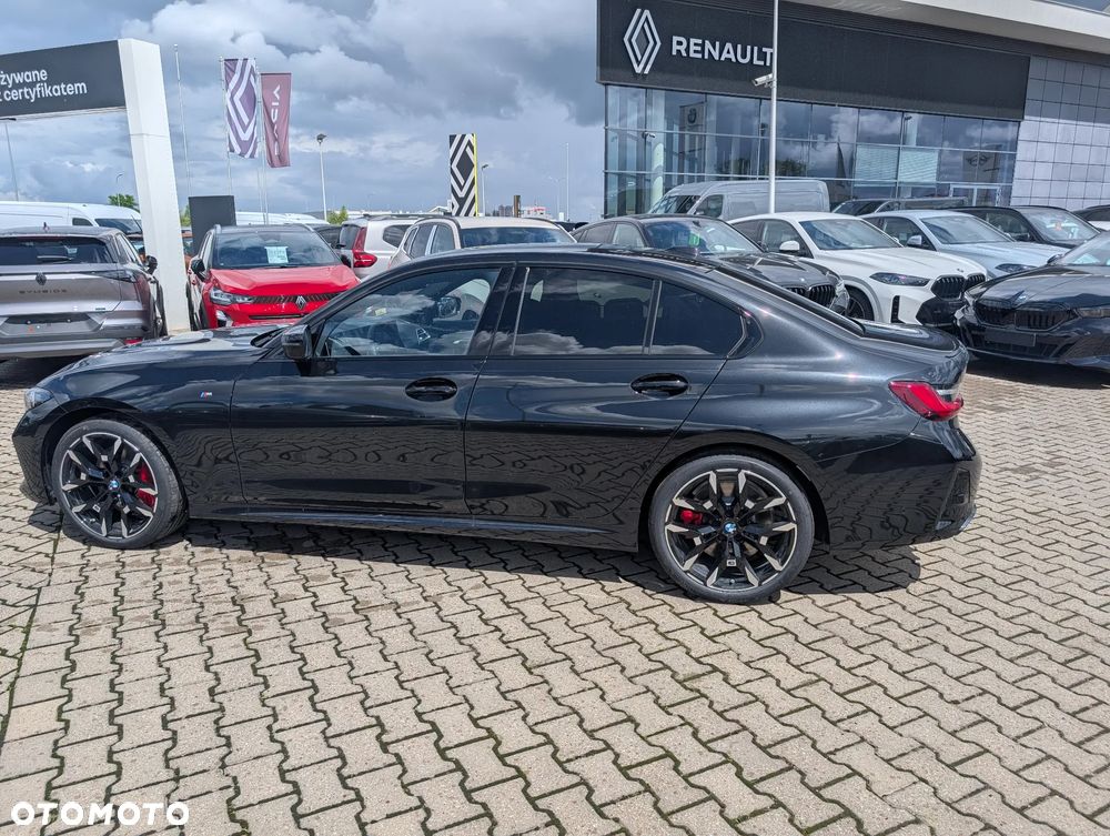 BMW Seria 3 - 7
