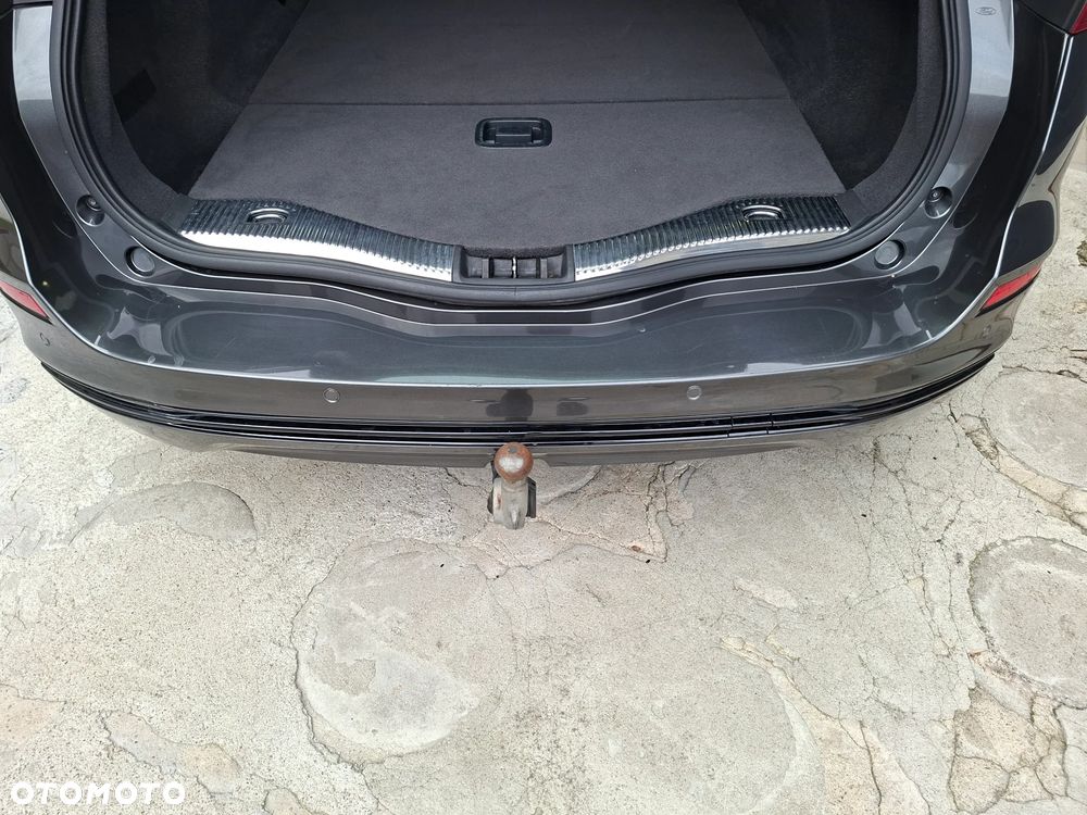 Ford Mondeo 2.0 TDCi ECOnetic Start-Stopp Titanium - 10
