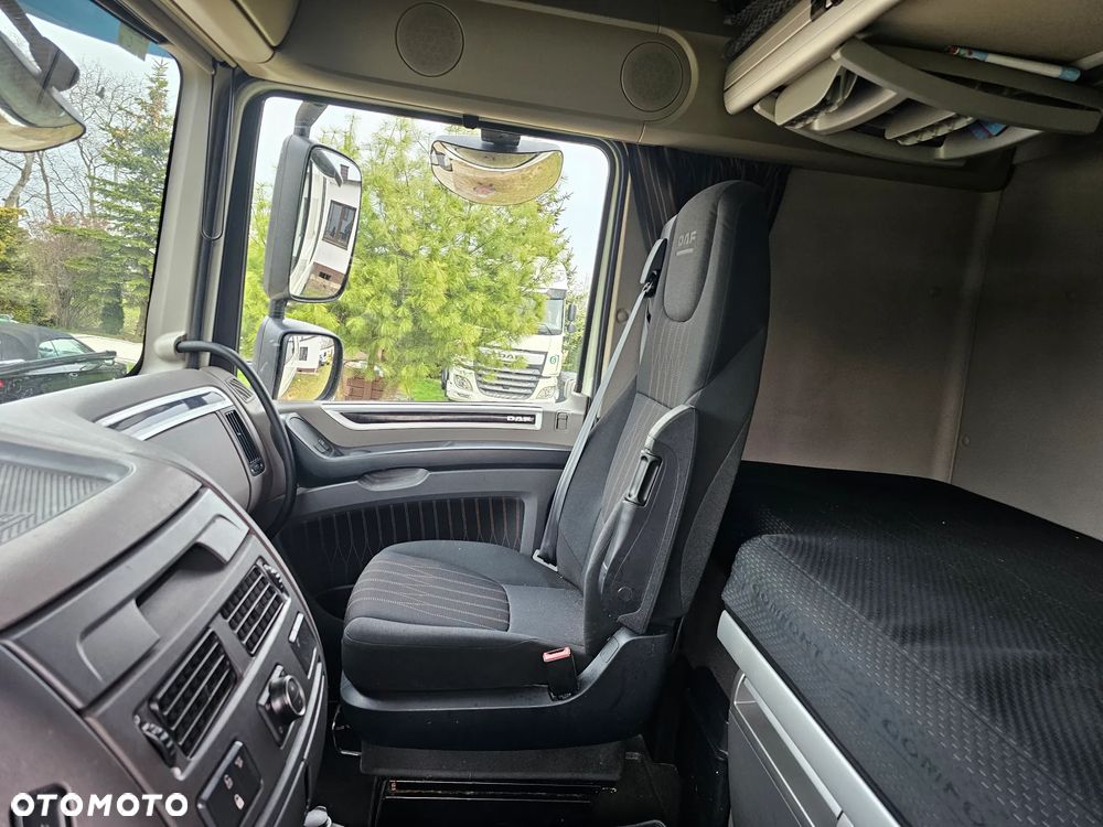 DAF XF 480 - 12