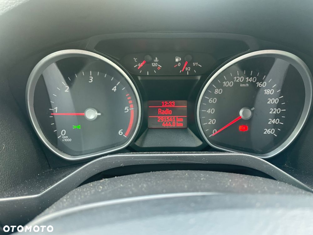 Ford S-Max 2.0 TDCi DPF Ambiente - 5