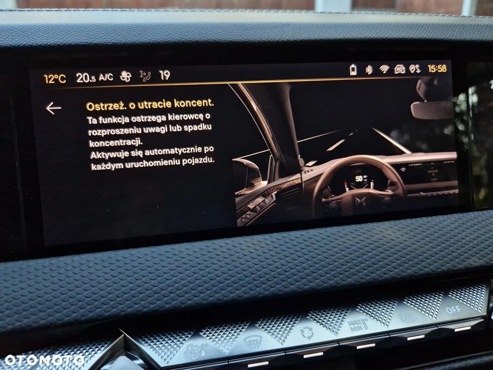 DS Automobiles DS 4 1.6 PureTech La Premiere - 39
