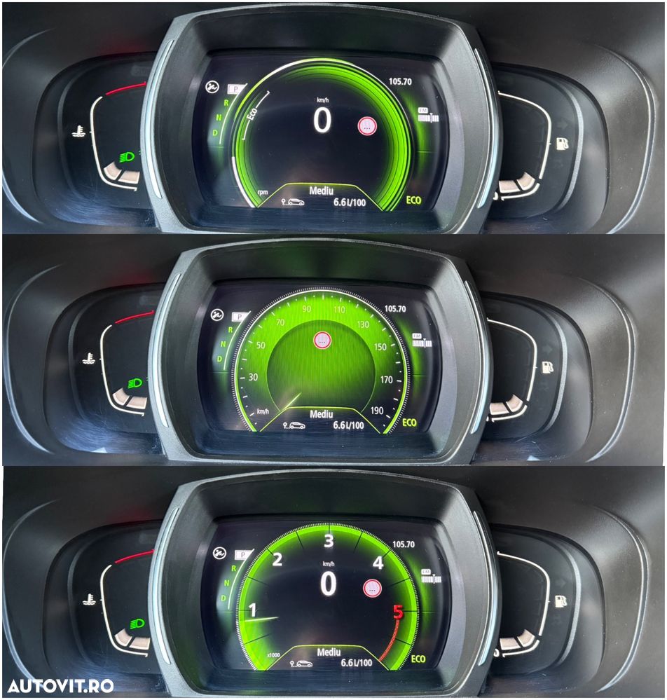 Renault Kadjar Energy dCi 110 EDC Bose Edition - 14