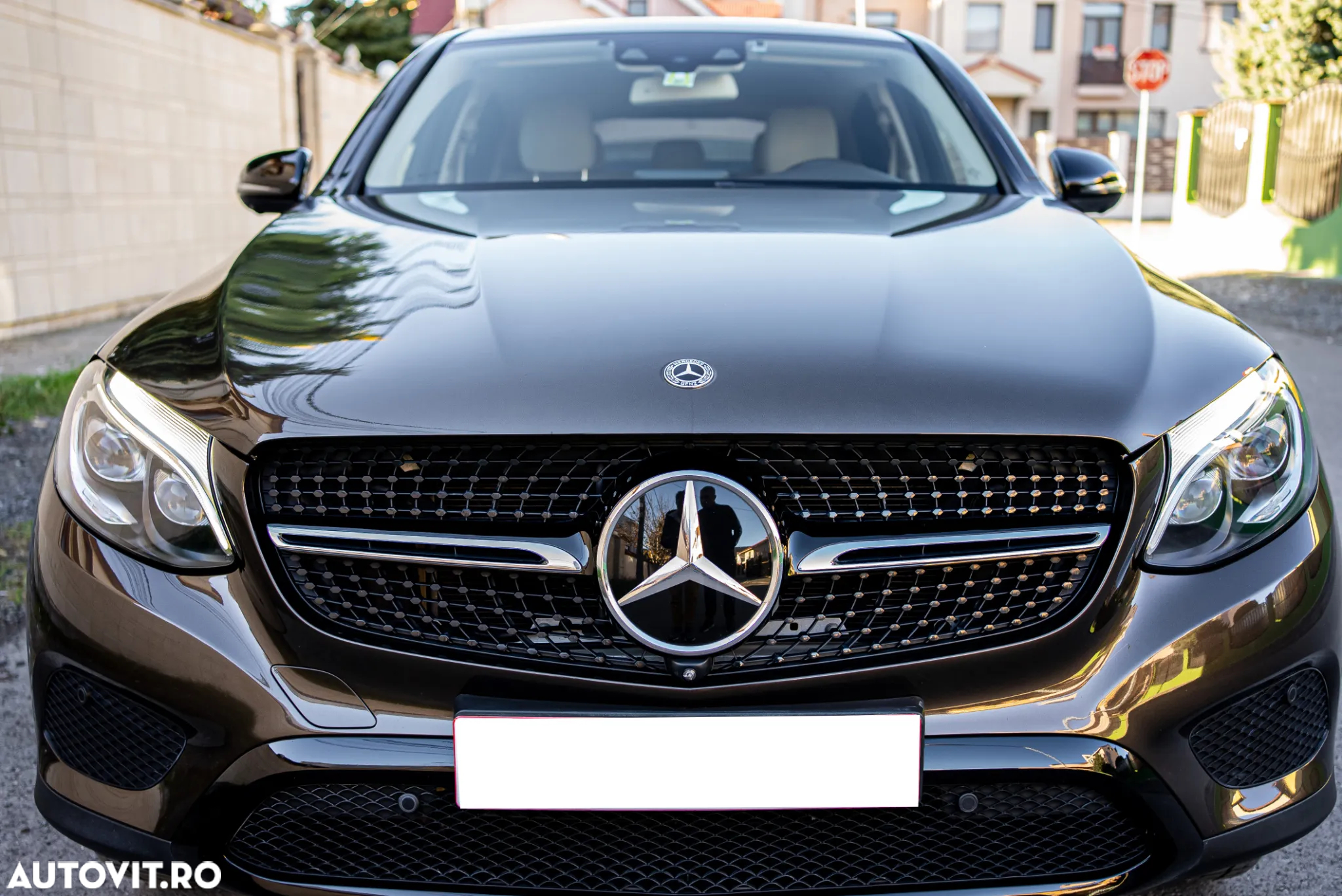 Mercedes-Benz GLC 350 e 4Matic 7G-TRONIC Exclusive - 18