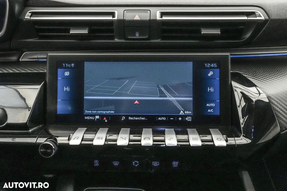 Peugeot 508 1.5 BlueHDI S&S EAT8 Allure Pack - 21