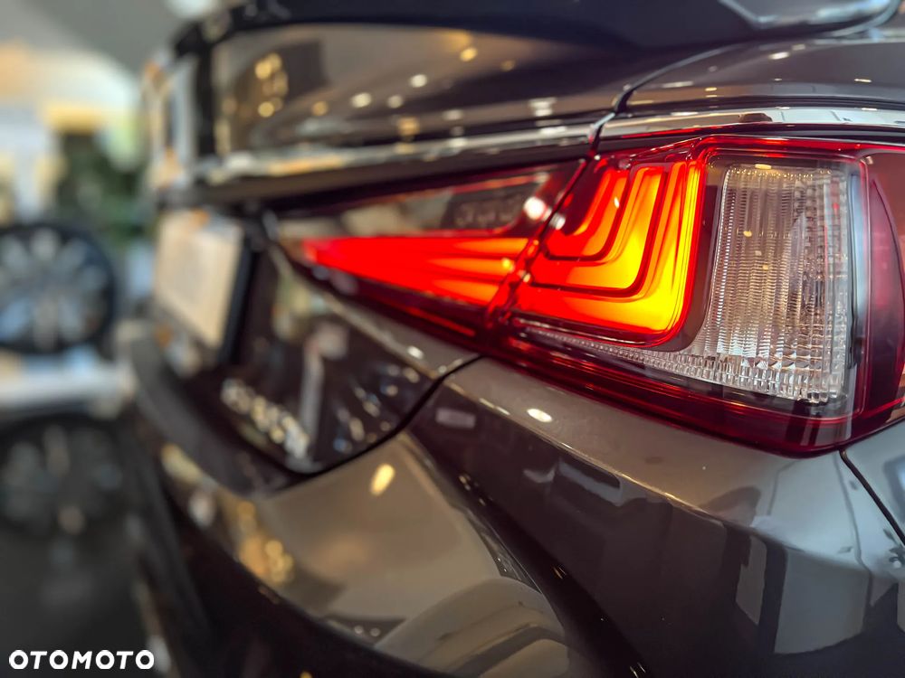 Lexus ES ver-300h-business-edition - 12