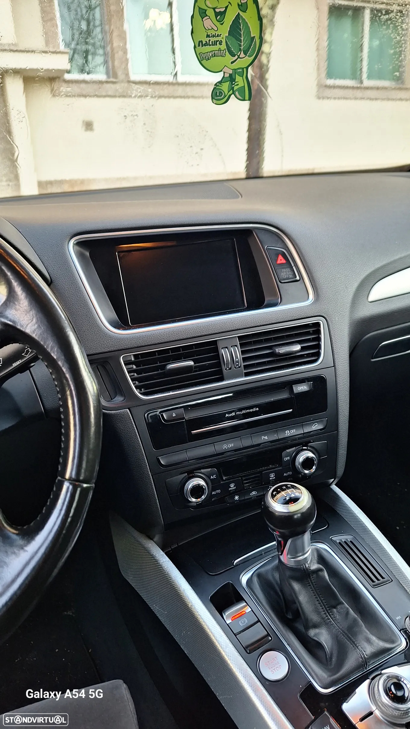 Audi Q5 2.0 TDi Business Line S-line - 5