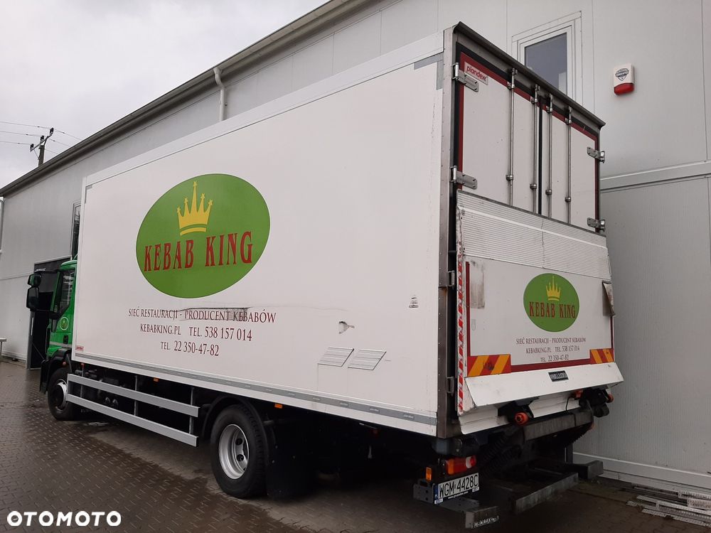 Iveco IVECO/IPL, IG160E2CA/ZPL, 150E - 4