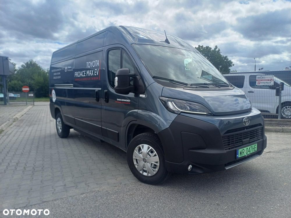 Toyota Proace Max - 5