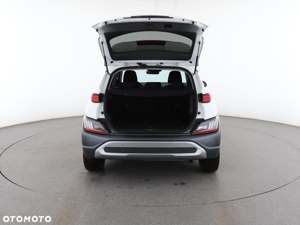 Hyundai Kona 1.6 GDI Hybrid Platinum DCT - 20